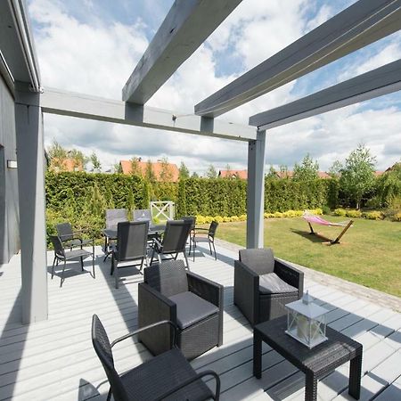 Villa Mila Sady Экстерьер фото
