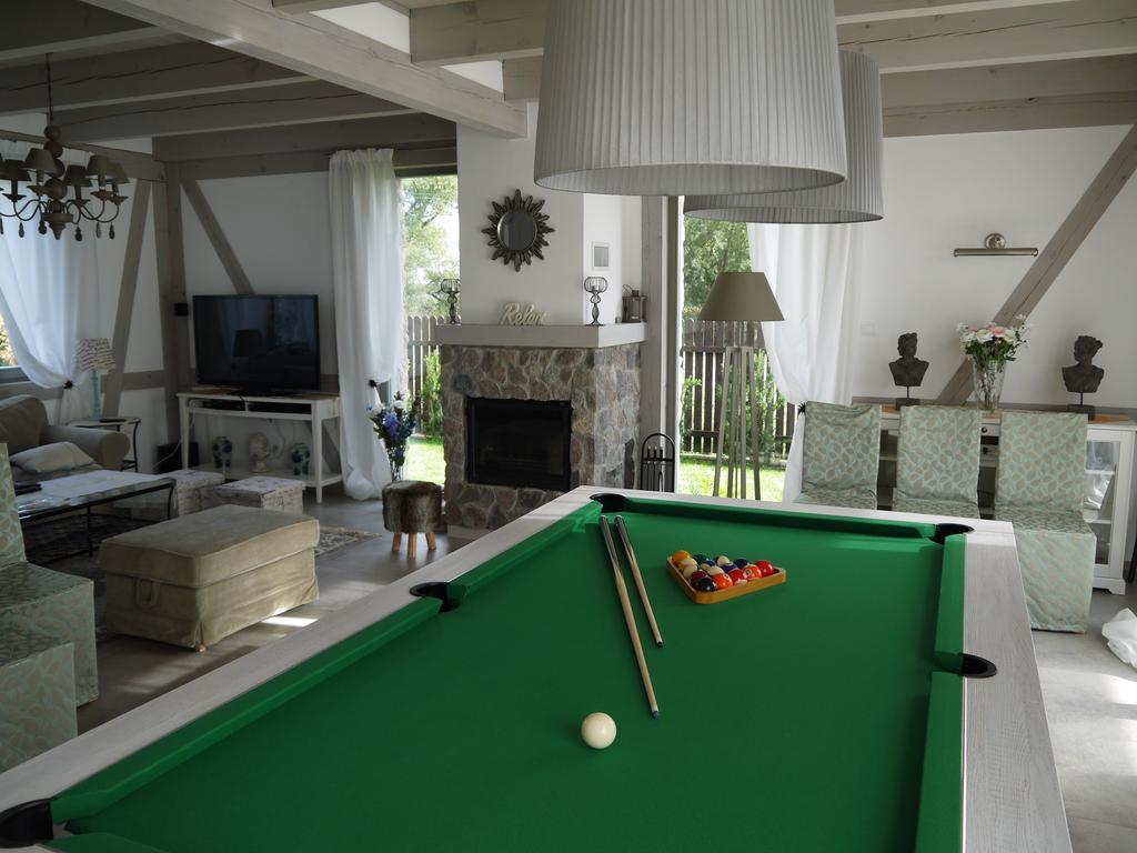 Villa Mila Sady Экстерьер фото