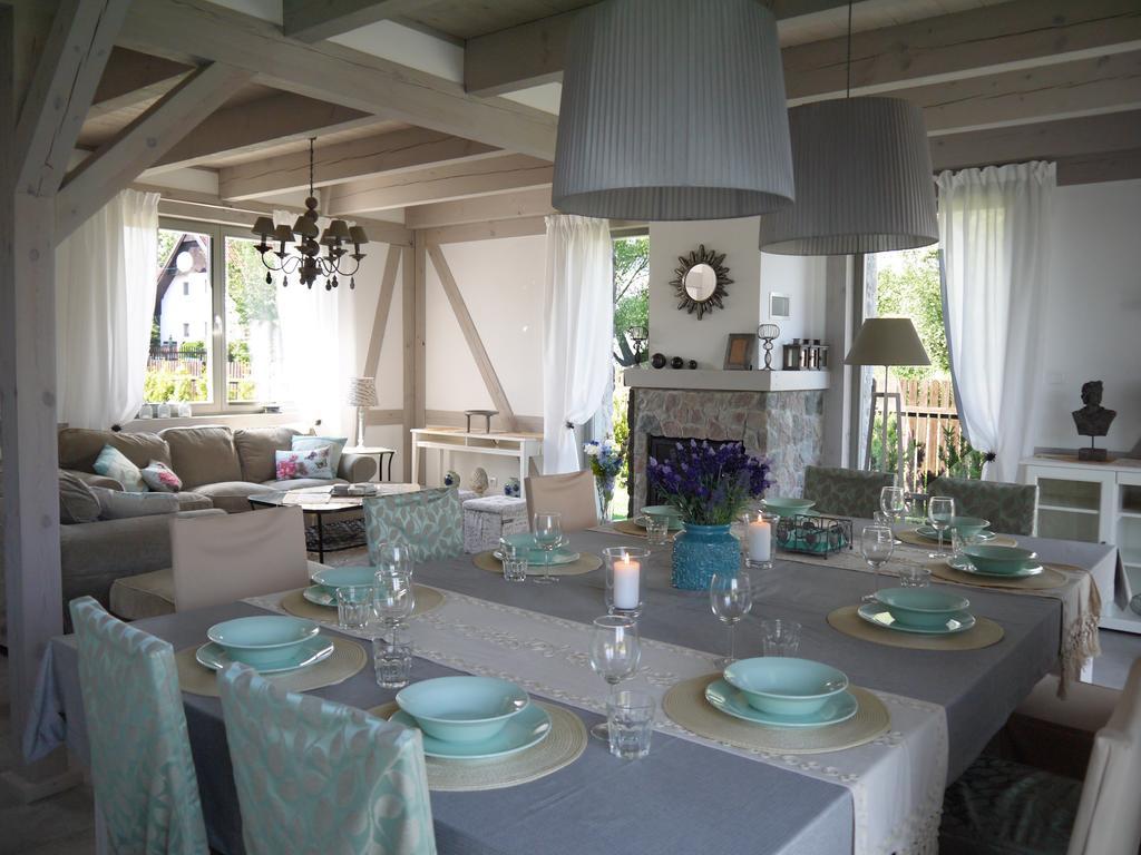 Villa Mila Sady Экстерьер фото