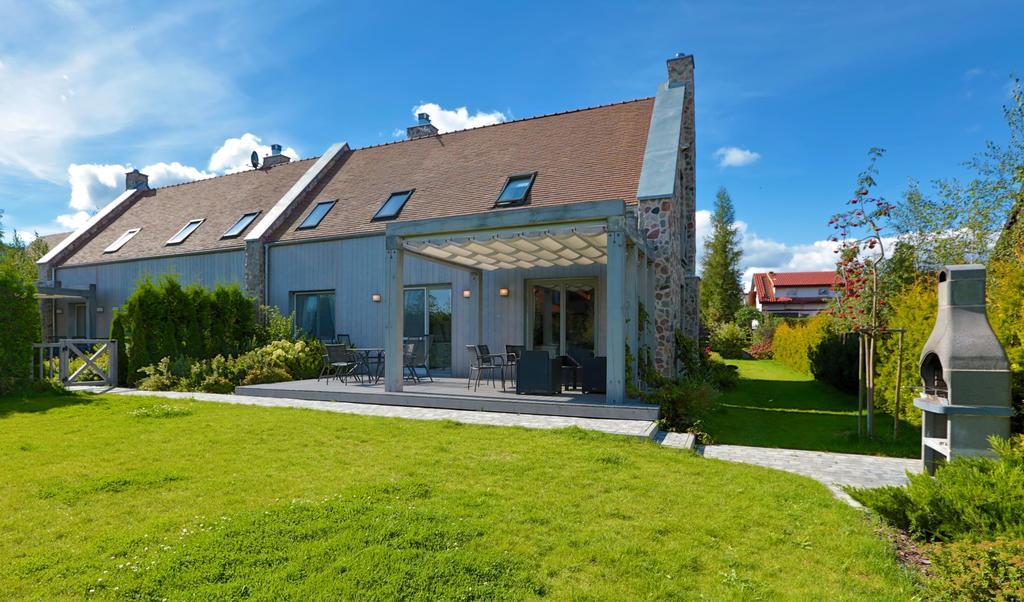 Villa Mila Sady Экстерьер фото