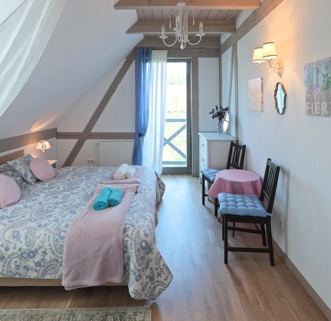 Villa Mila Sady Экстерьер фото