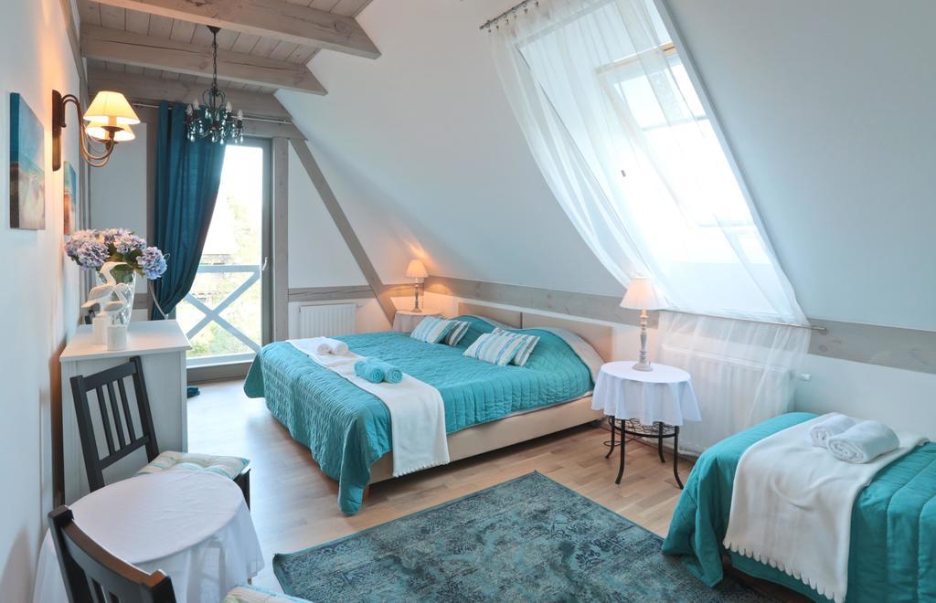 Villa Mila Sady Экстерьер фото