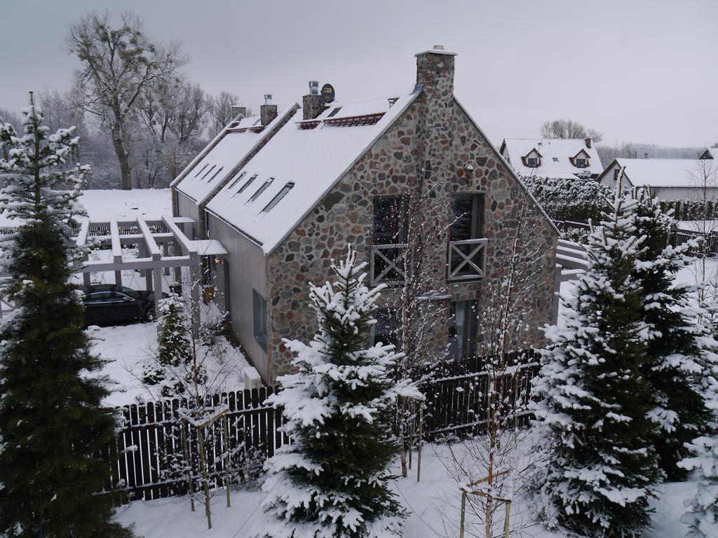 Villa Mila Sady Экстерьер фото