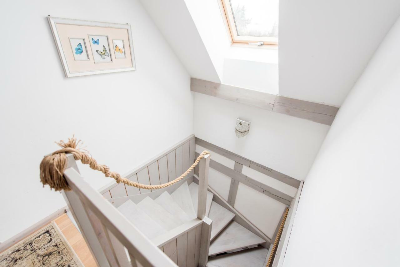 Villa Mila Sady Экстерьер фото