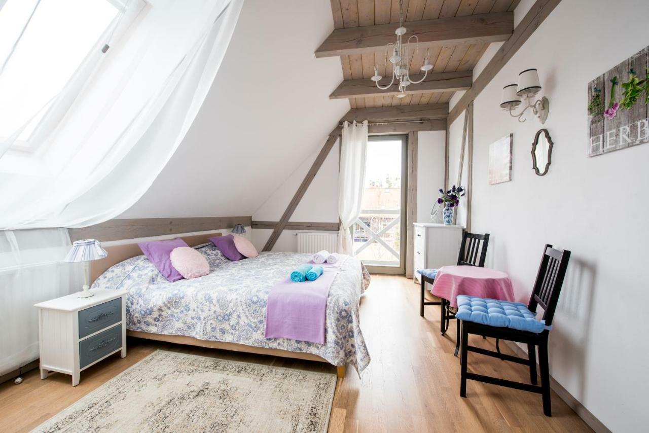 Villa Mila Sady Экстерьер фото
