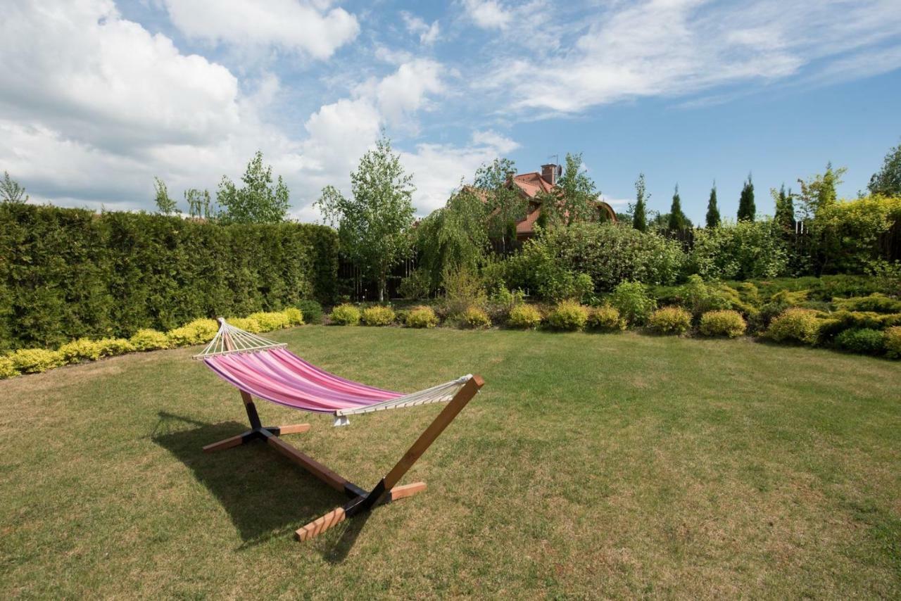 Villa Mila Sady Экстерьер фото