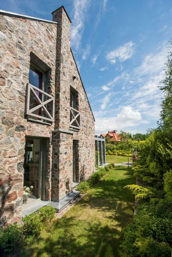 Villa Mila Sady Экстерьер фото