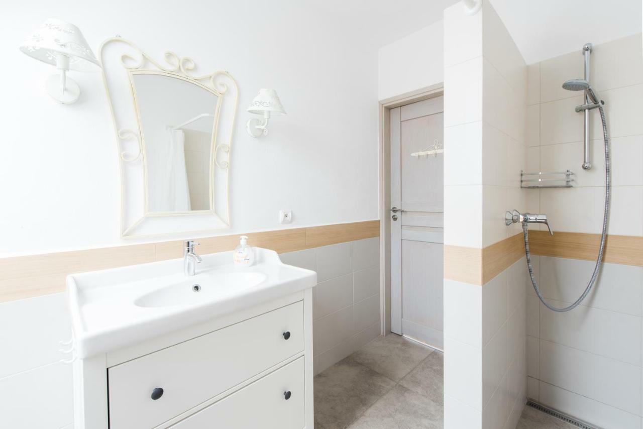 Villa Mila Sady Экстерьер фото