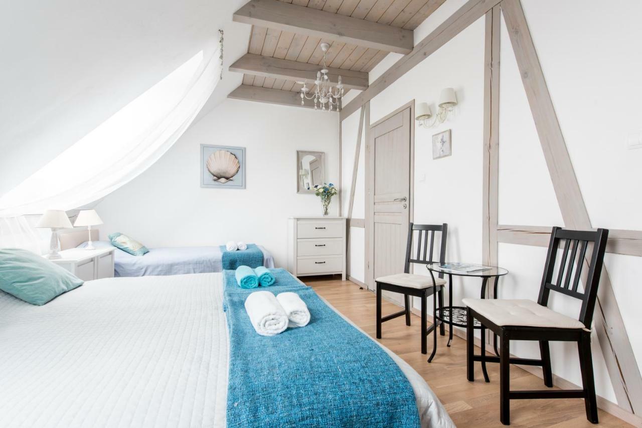 Villa Mila Sady Экстерьер фото