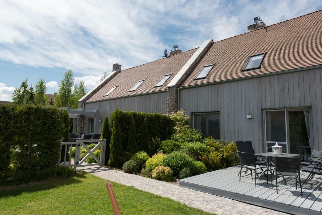 Villa Mila Sady Экстерьер фото