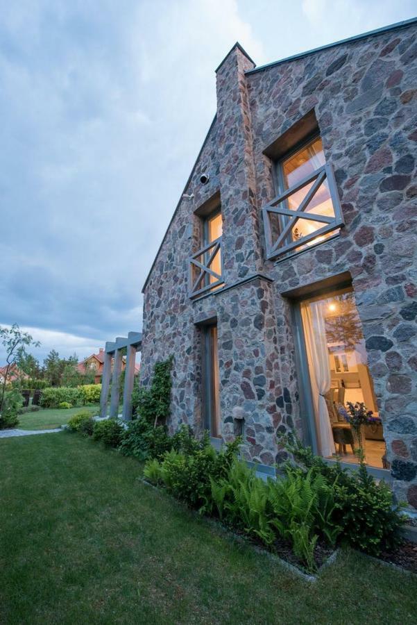 Villa Mila Sady Экстерьер фото