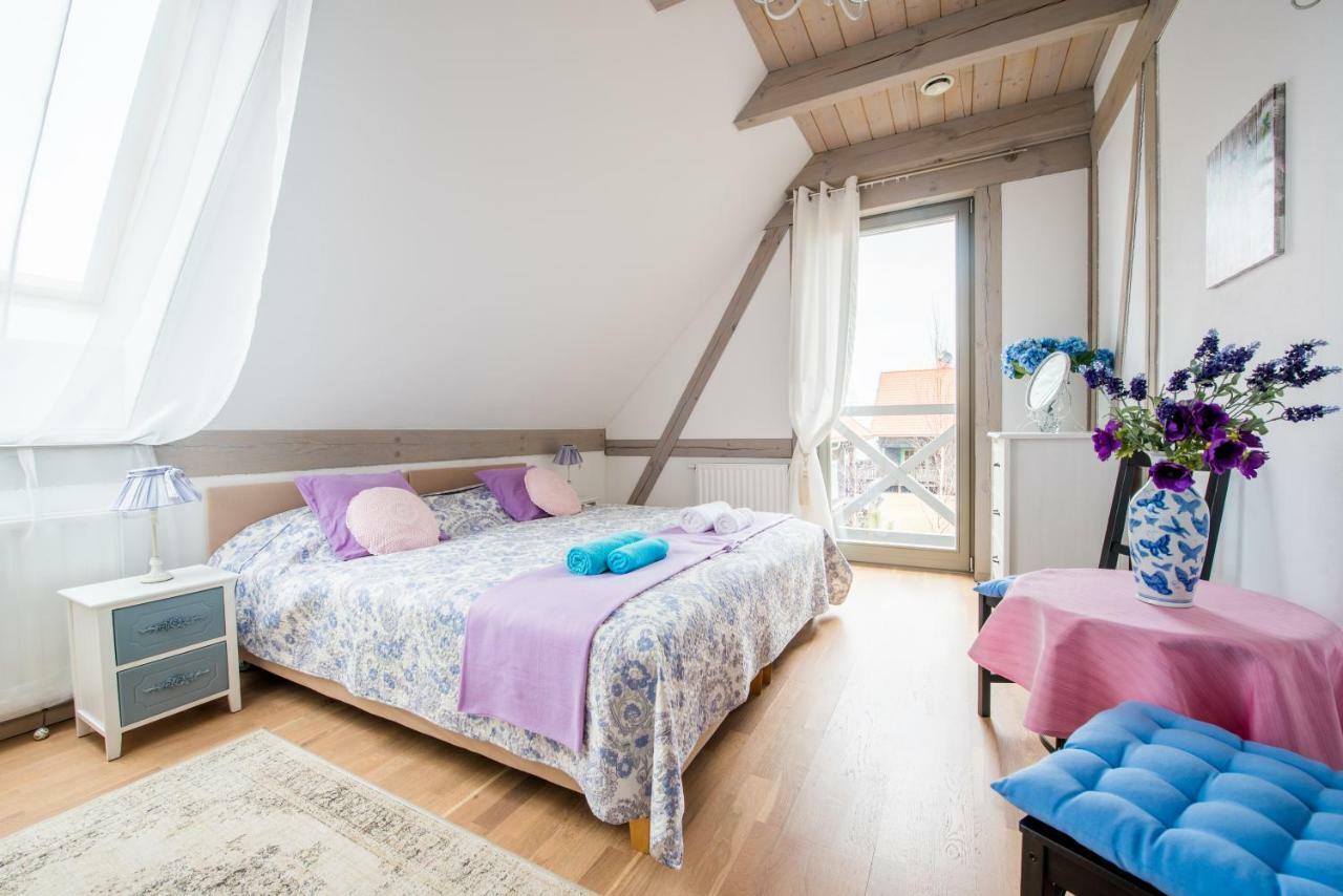 Villa Mila Sady Экстерьер фото