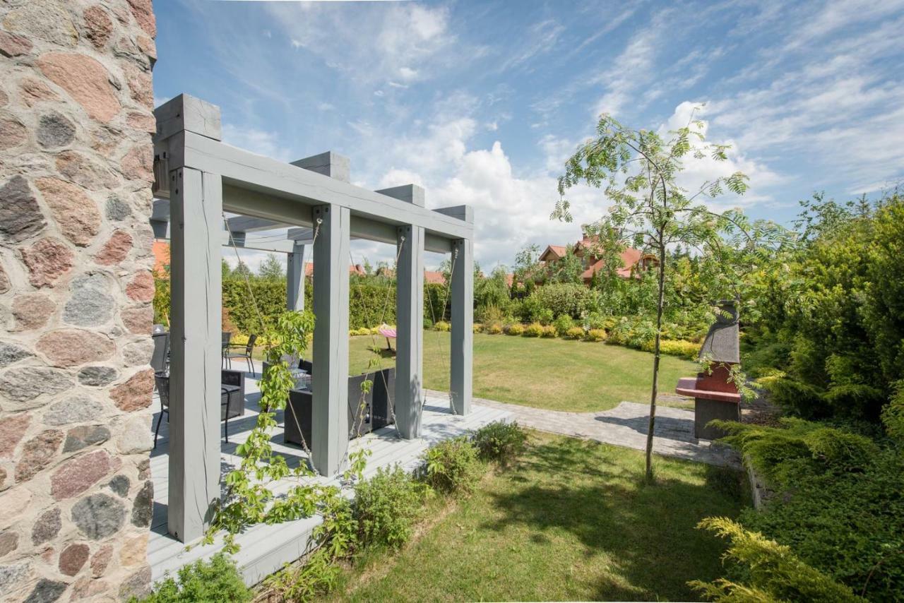 Villa Mila Sady Экстерьер фото