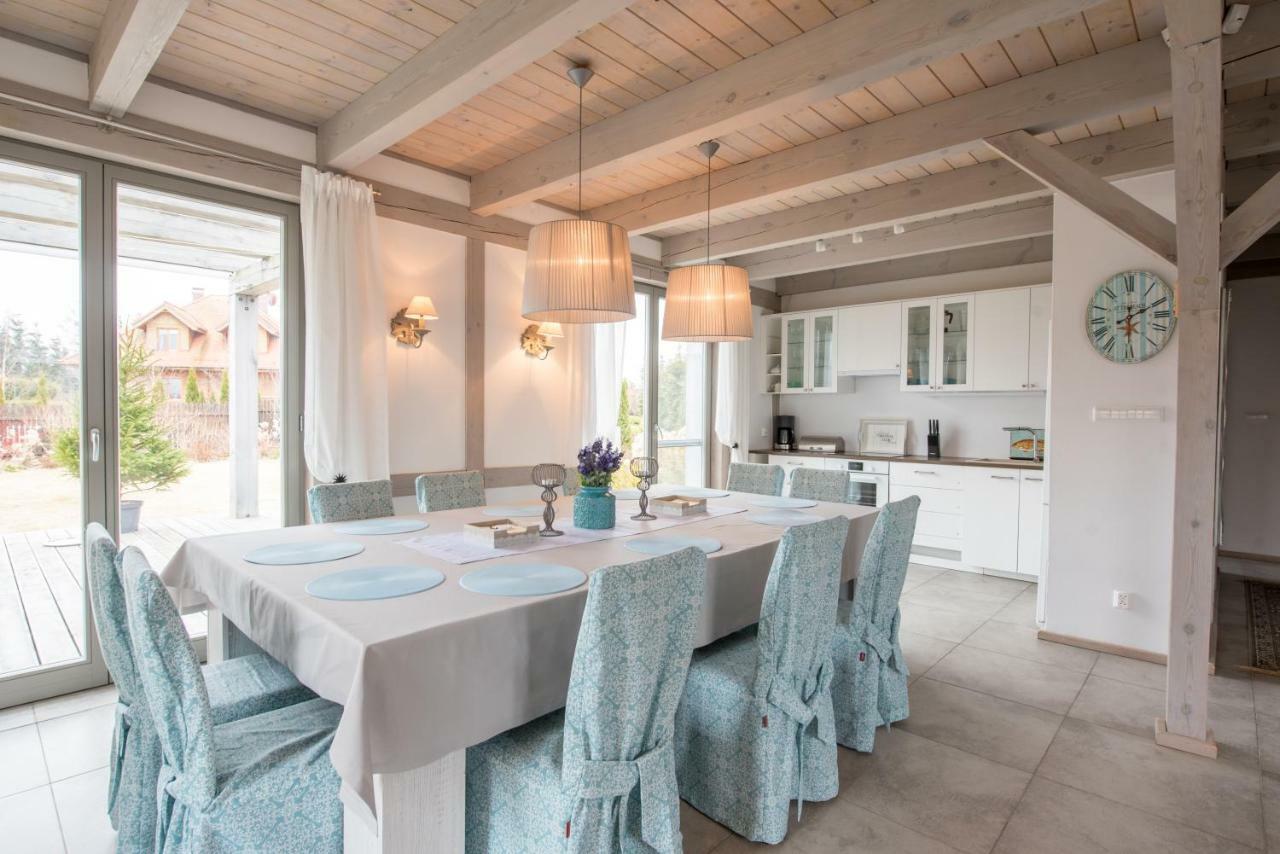 Villa Mila Sady Экстерьер фото