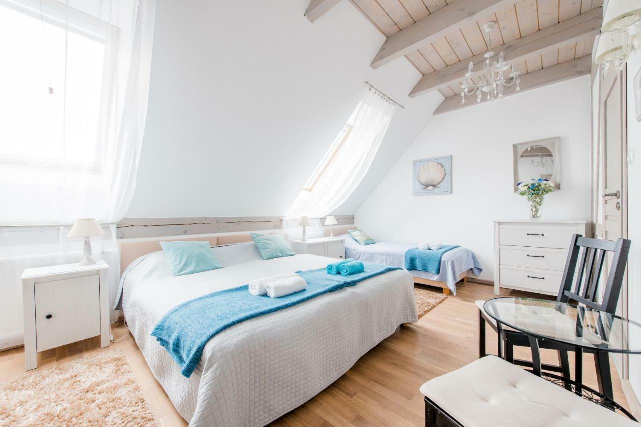 Villa Mila Sady Экстерьер фото