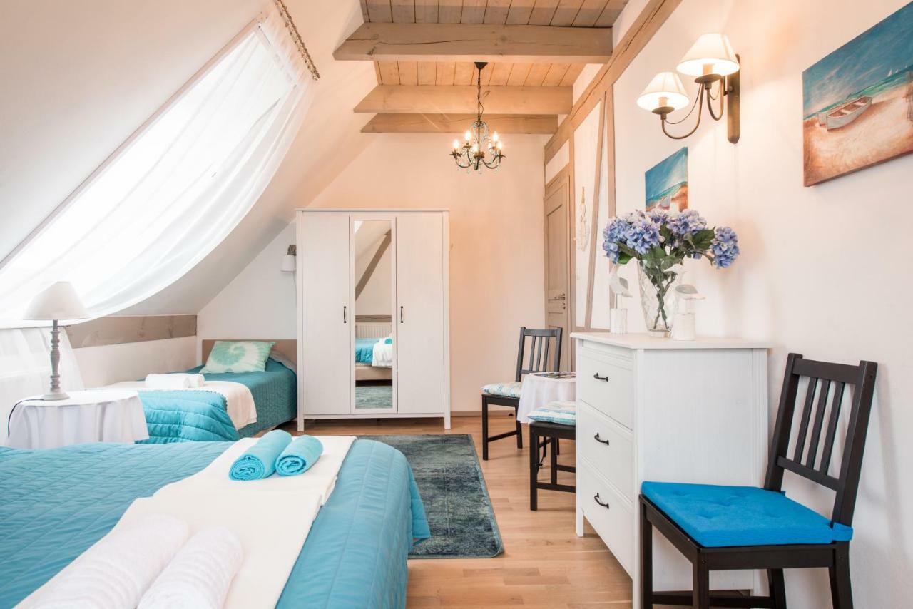 Villa Mila Sady Экстерьер фото