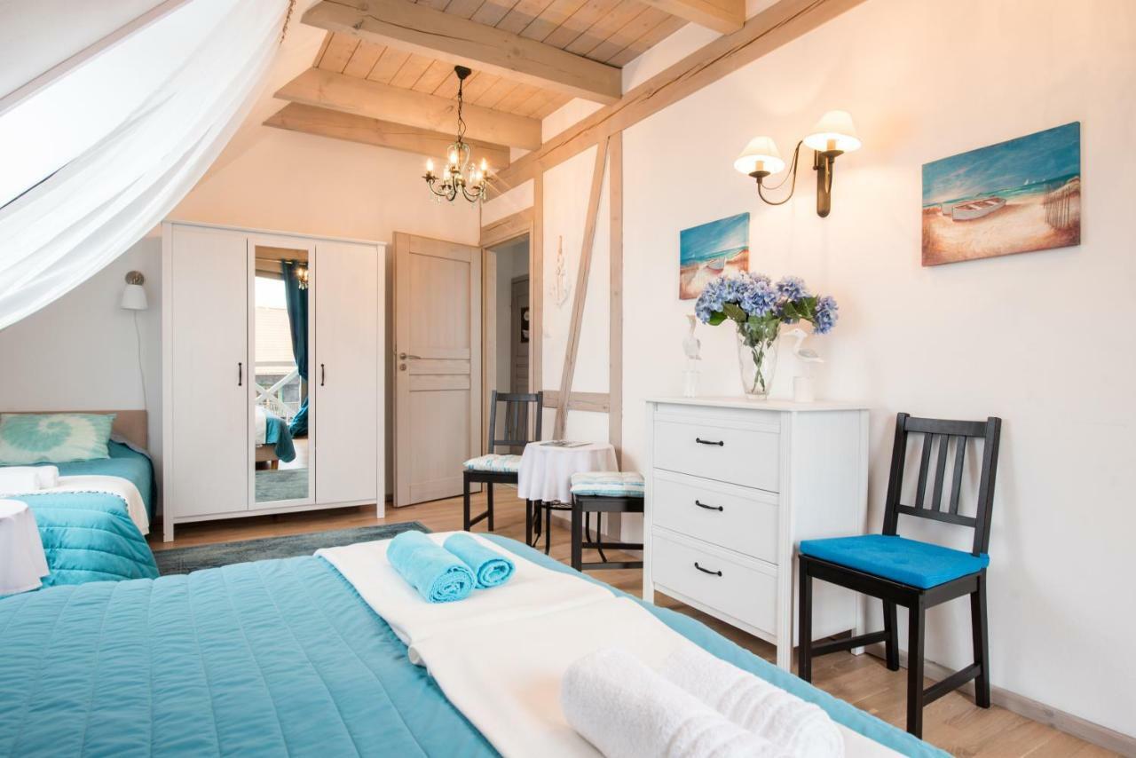 Villa Mila Sady Экстерьер фото