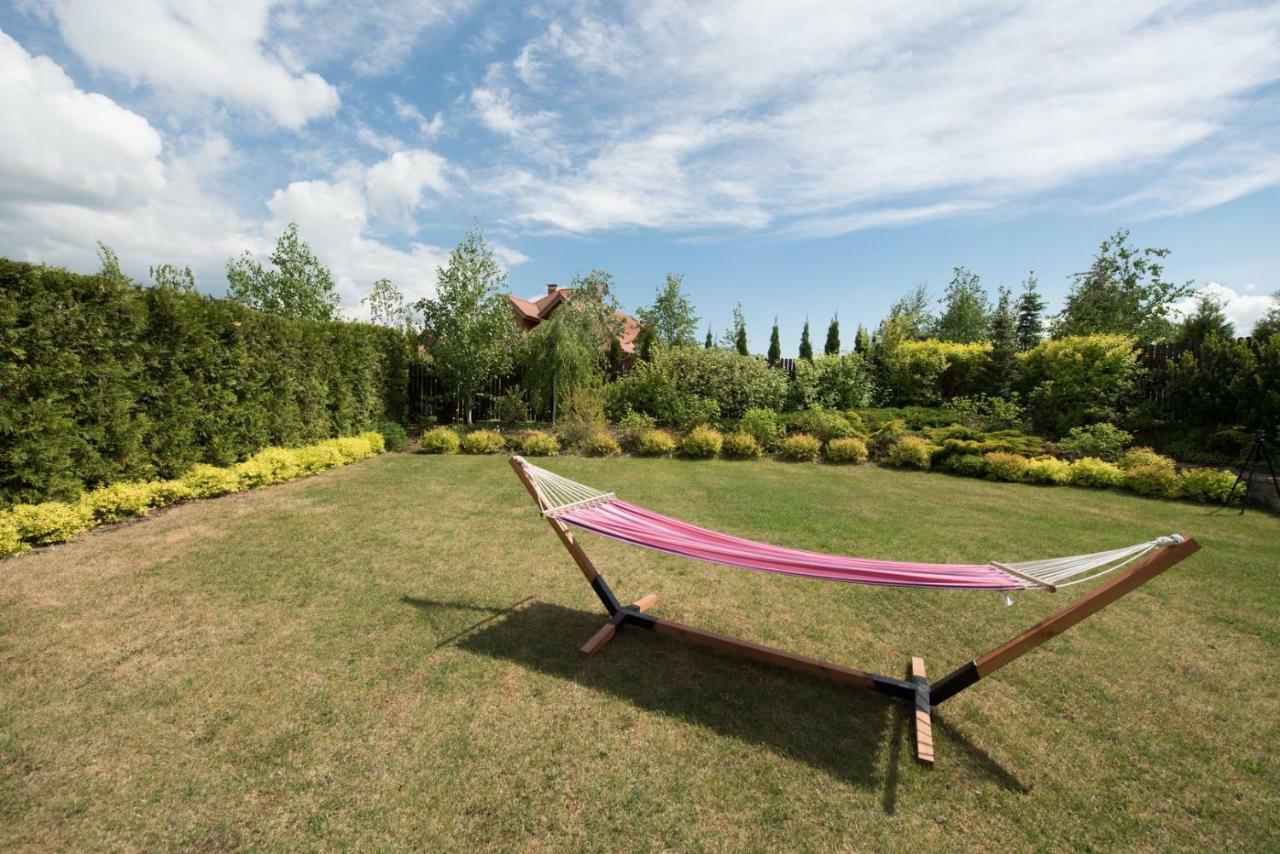 Villa Mila Sady Экстерьер фото