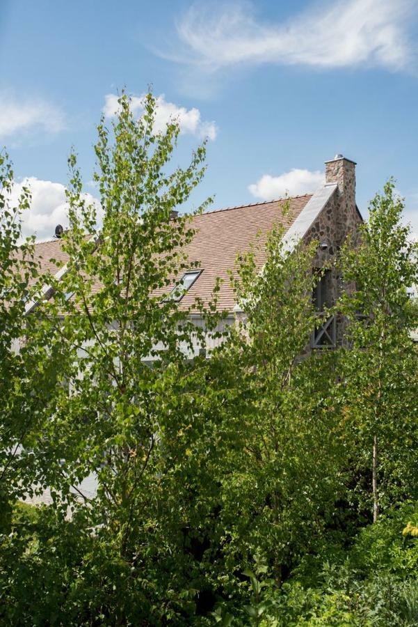 Villa Mila Sady Экстерьер фото