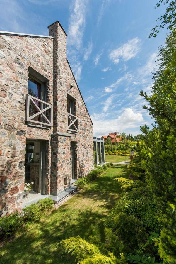 Villa Mila Sady Экстерьер фото