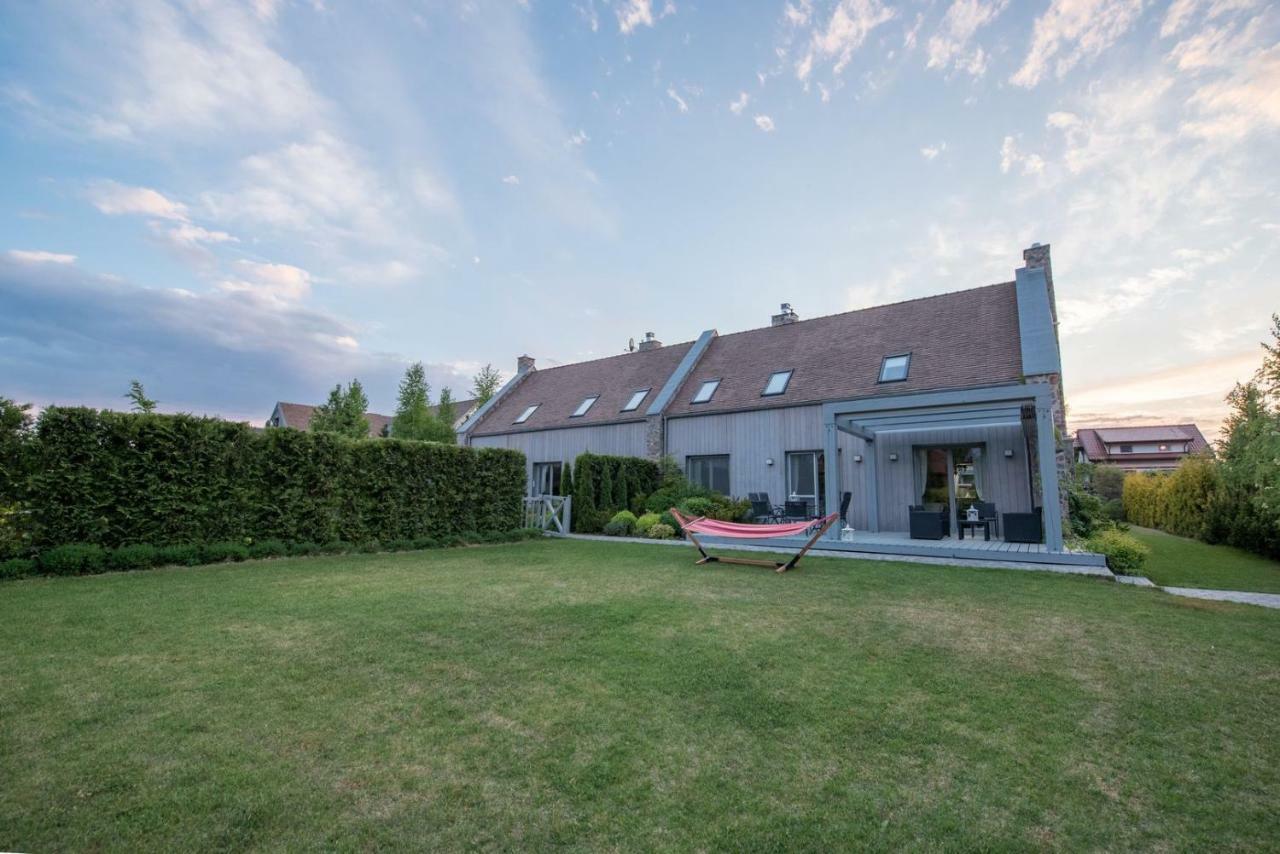 Villa Mila Sady Экстерьер фото